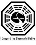 pic for The Dharna Logo